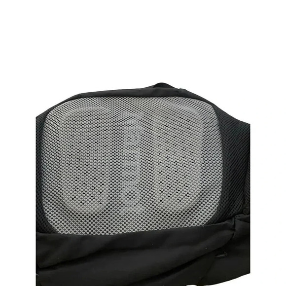 Marmot Double Bottle Lumbar Back Pack With Shoulder Strap Technical Waist Bag - Picture 8 of 10